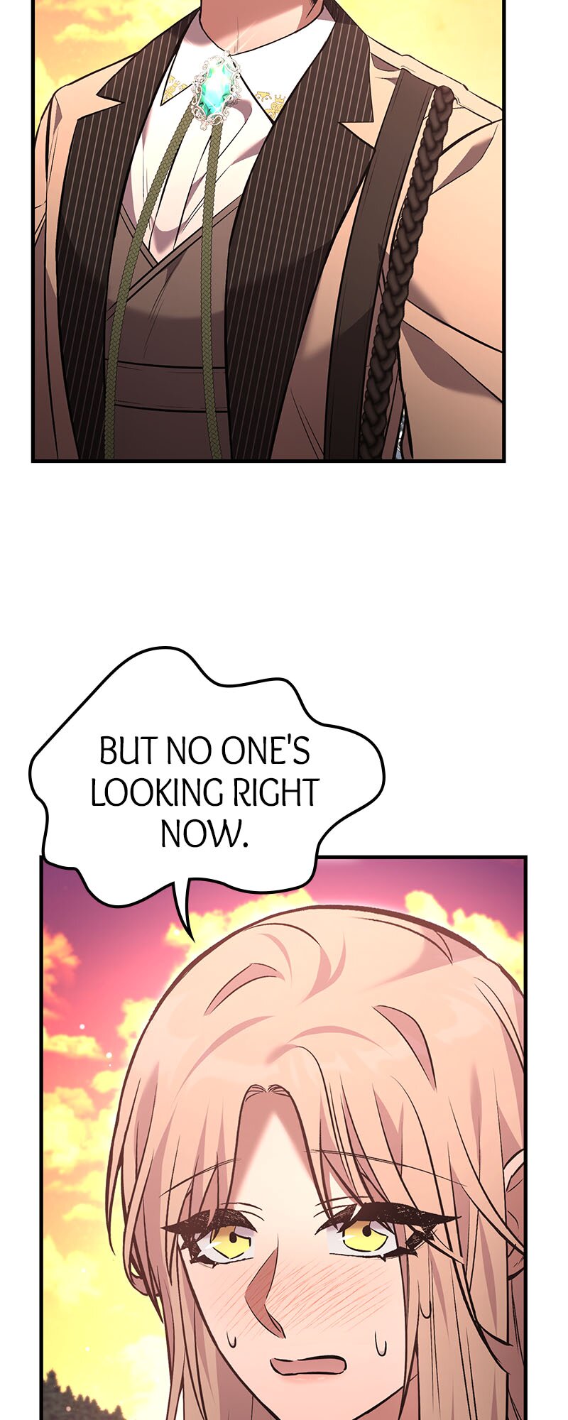 Amelia’s Contract Marriage Chapter 43 page 14