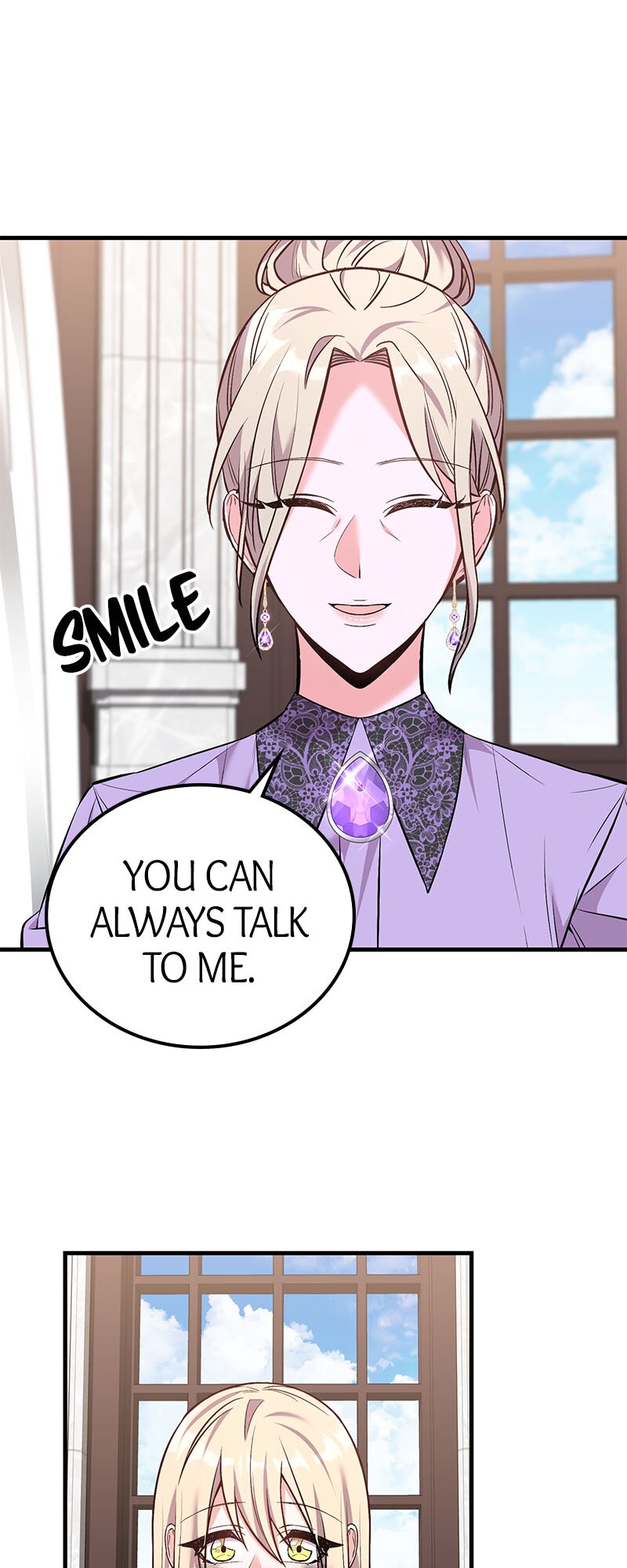 Amelia’s Contract Marriage Chapter 43 page 27