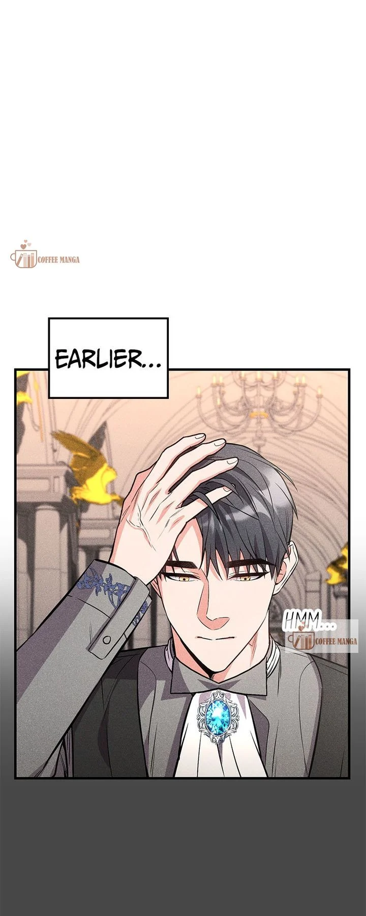 Amelia’s Contract Marriage Chapter 41 page 47