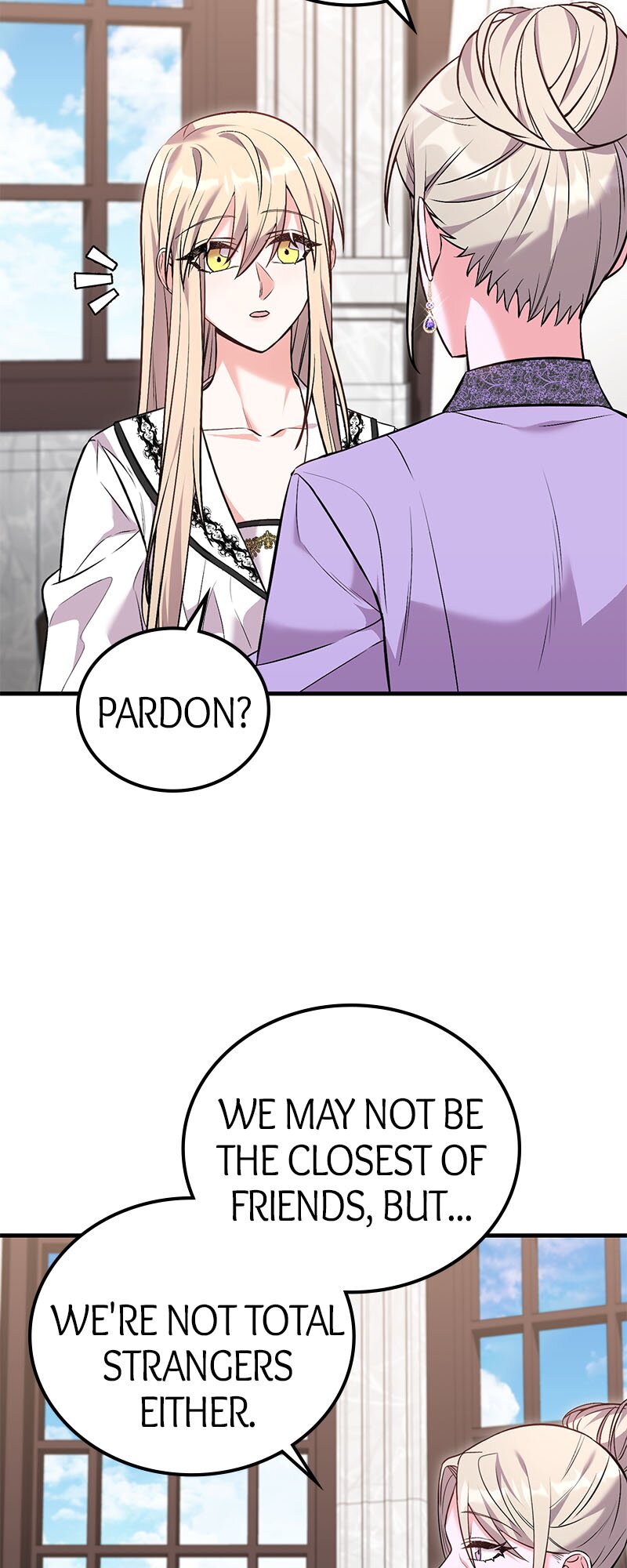 Amelia’s Contract Marriage Chapter 43 page 25