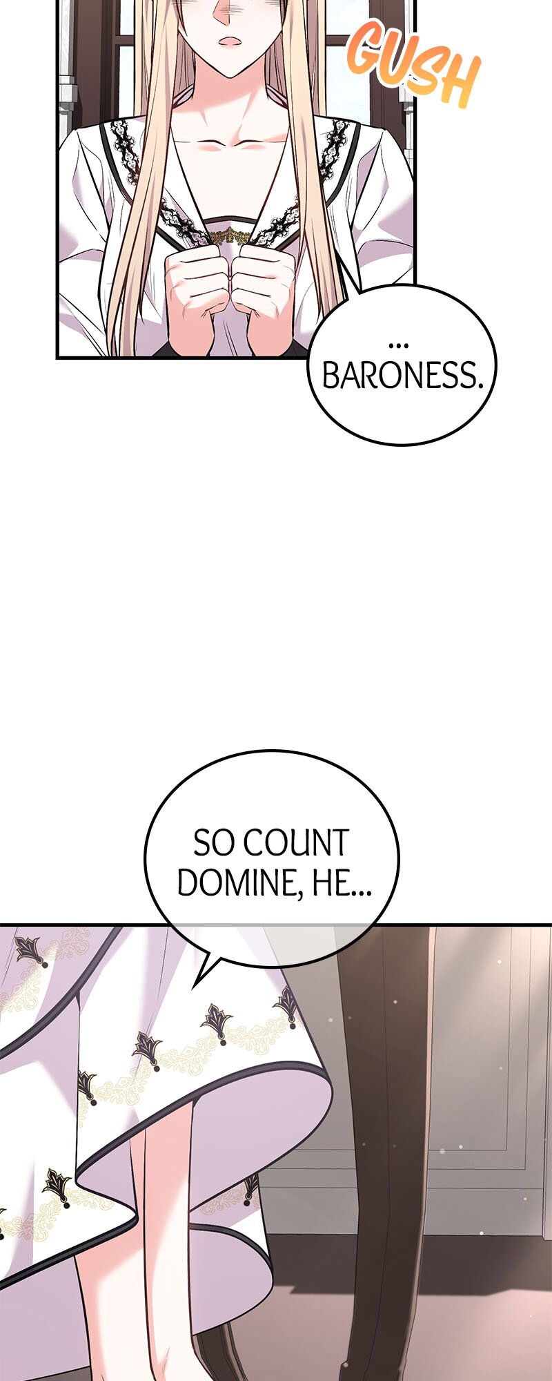 Amelia’s Contract Marriage Chapter 43 page 28