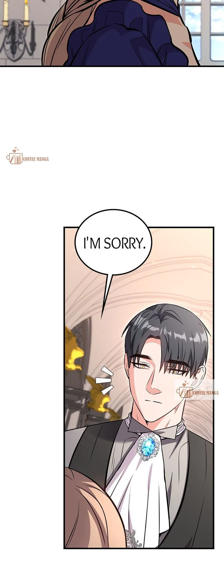 Amelia’s Contract Marriage Chapter 41 page 59