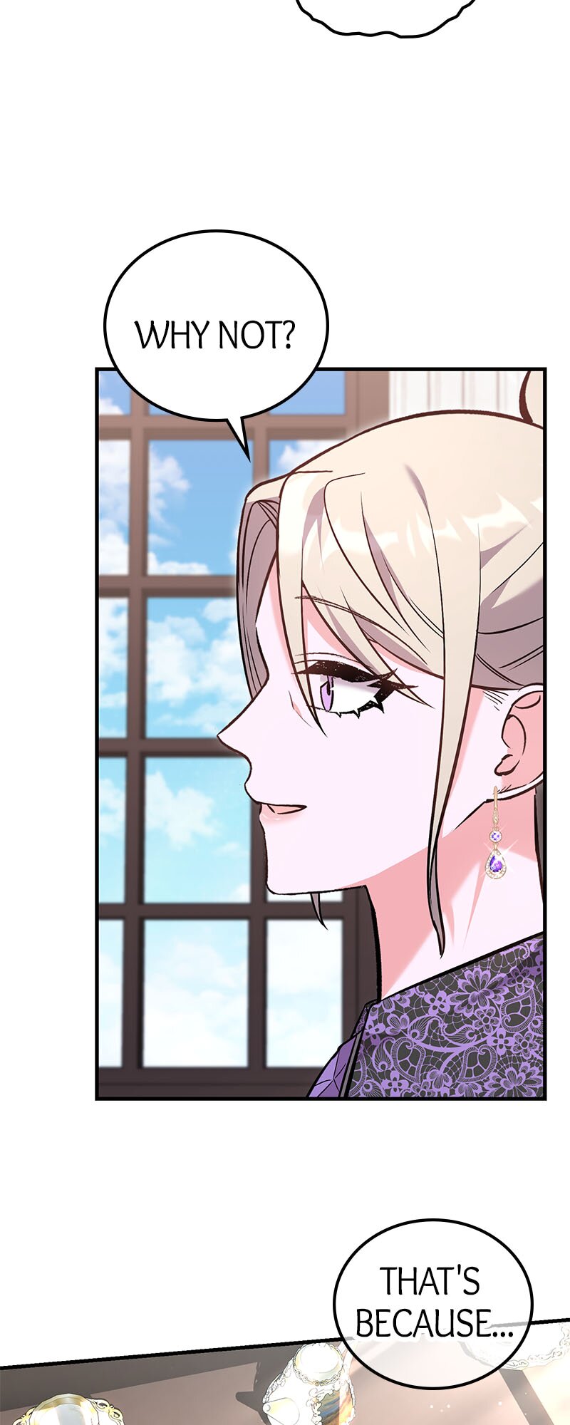 Amelia’s Contract Marriage Chapter 43 page 38