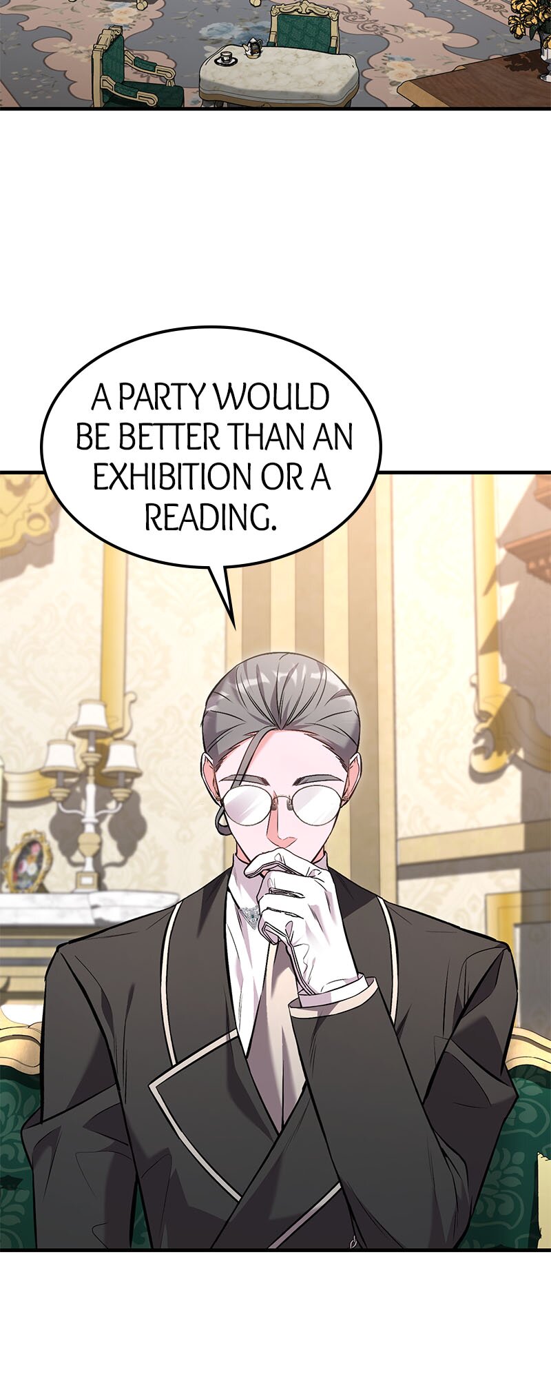 Amelia’s Contract Marriage Chapter 43 page 48