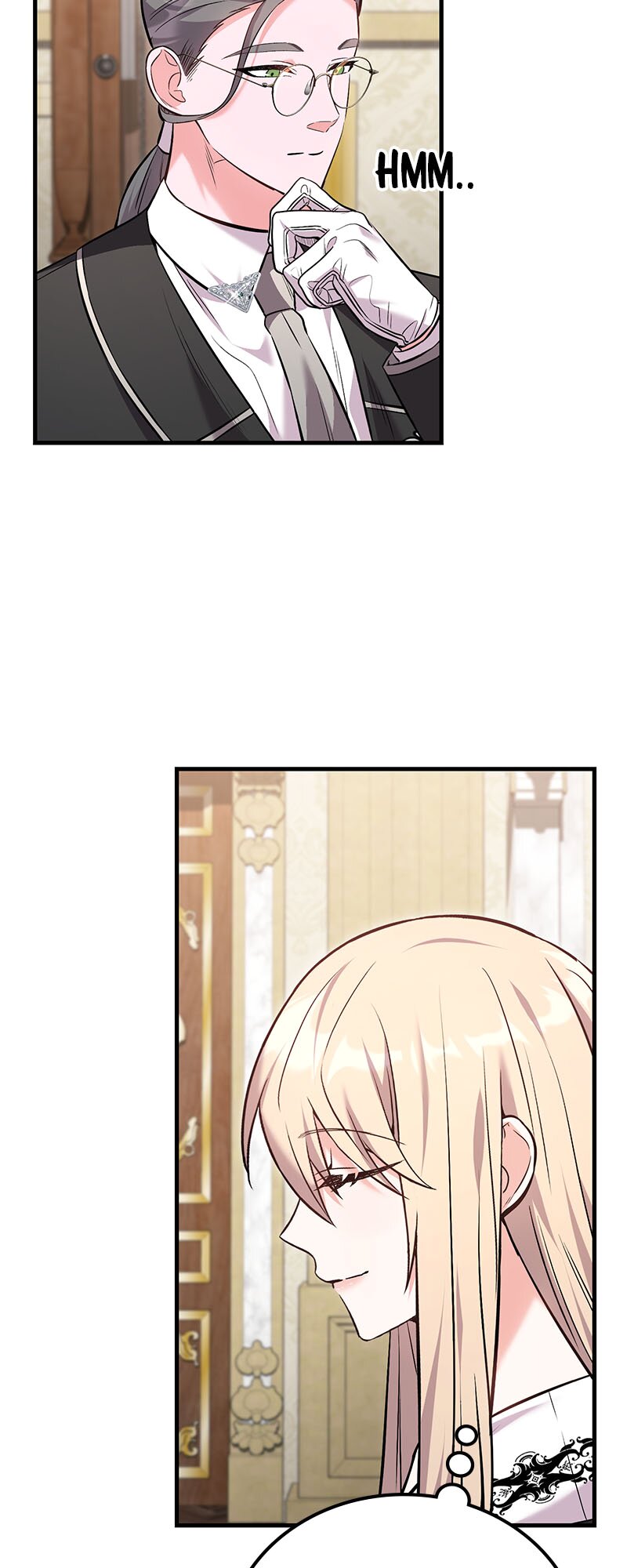 Amelia’s Contract Marriage Chapter 43 page 54