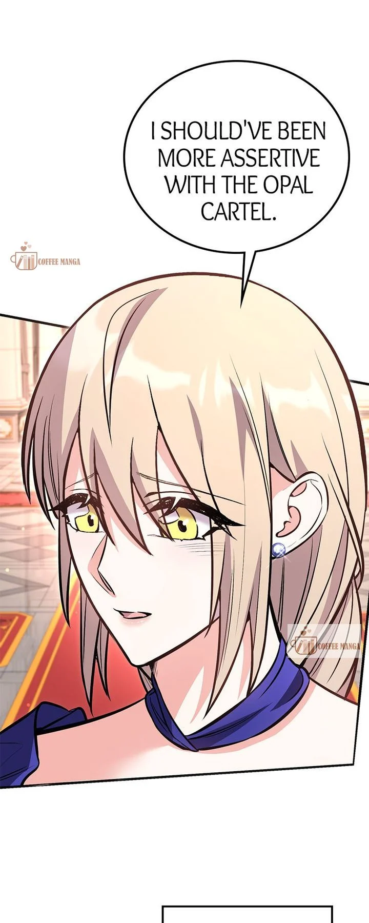 Amelia’s Contract Marriage Chapter 41 page 60