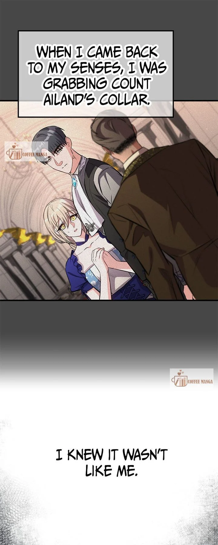 Amelia’s Contract Marriage Chapter 41 page 52