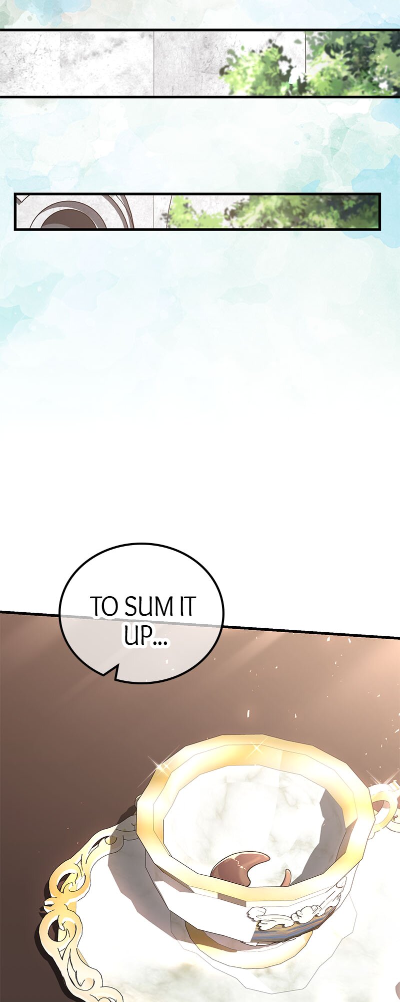 Amelia’s Contract Marriage Chapter 43 page 30