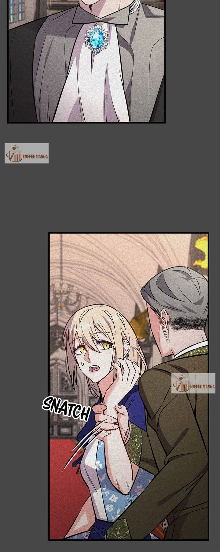 Amelia’s Contract Marriage Chapter 41 page 49
