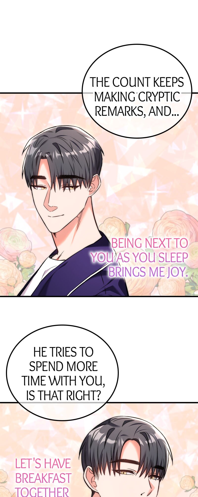 Amelia’s Contract Marriage Chapter 43 page 32
