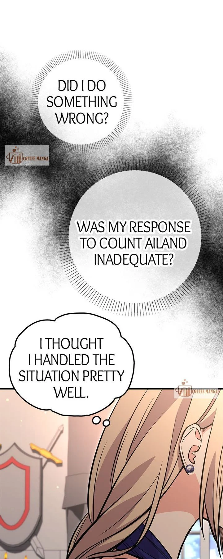 Amelia’s Contract Marriage Chapter 41 page 58