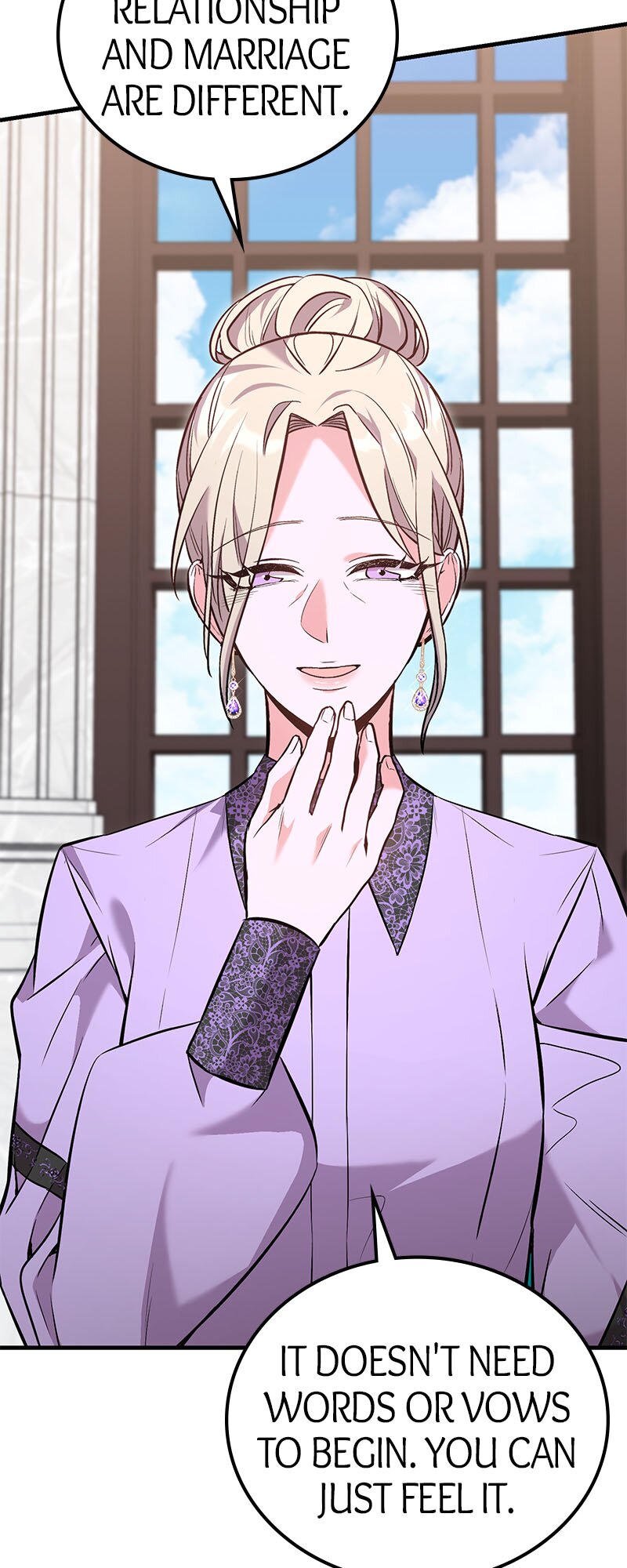 Amelia’s Contract Marriage Chapter 43 page 41