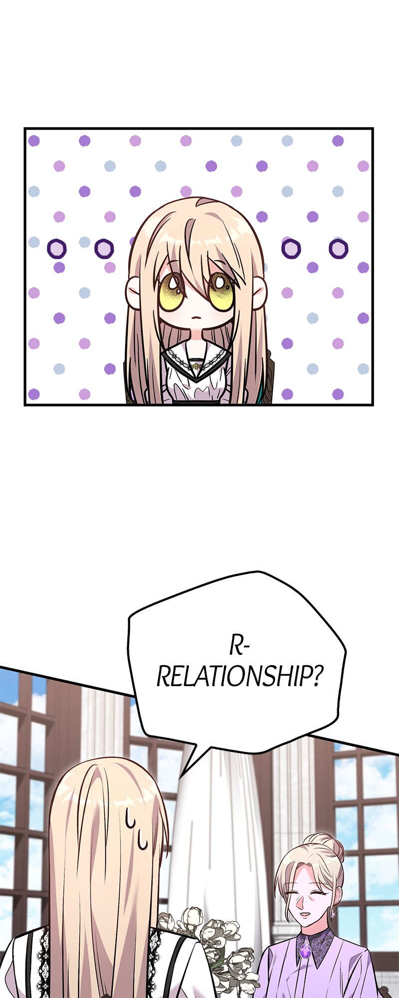 Amelia’s Contract Marriage Chapter 43 page 36