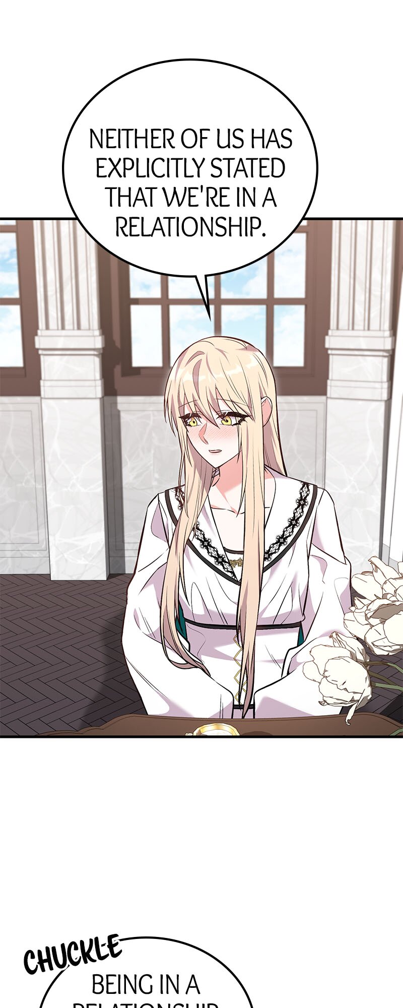 Amelia’s Contract Marriage Chapter 43 page 40