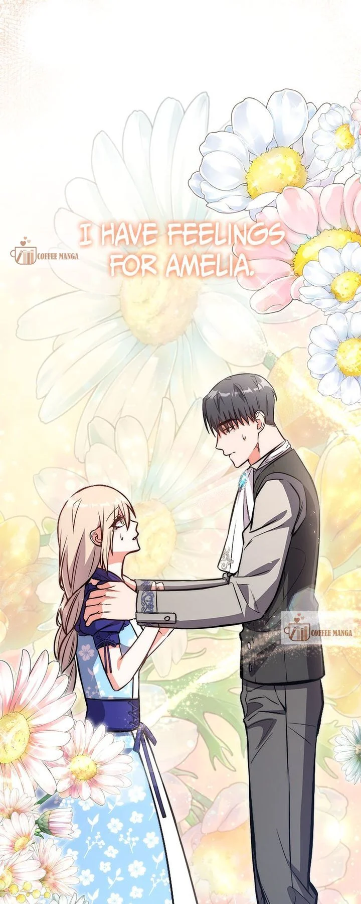 Amelia’s Contract Marriage Chapter 41 page 55