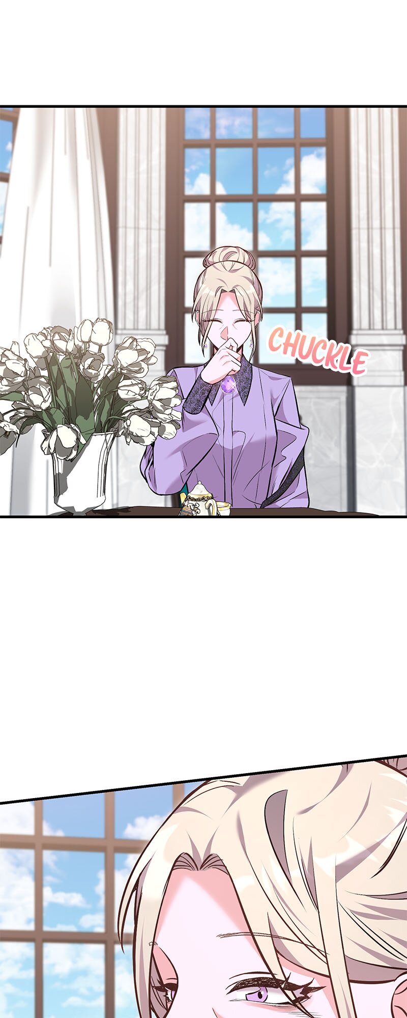 Amelia’s Contract Marriage Chapter 43 page 34