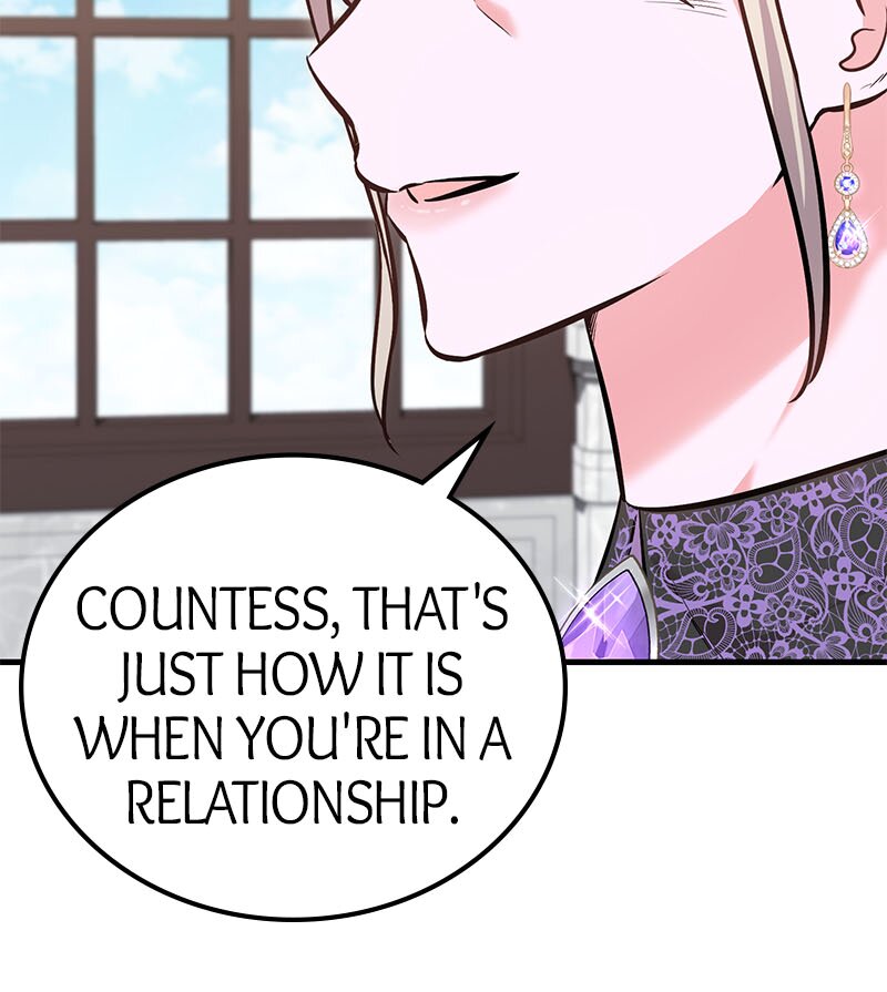 Amelia’s Contract Marriage Chapter 43 page 35