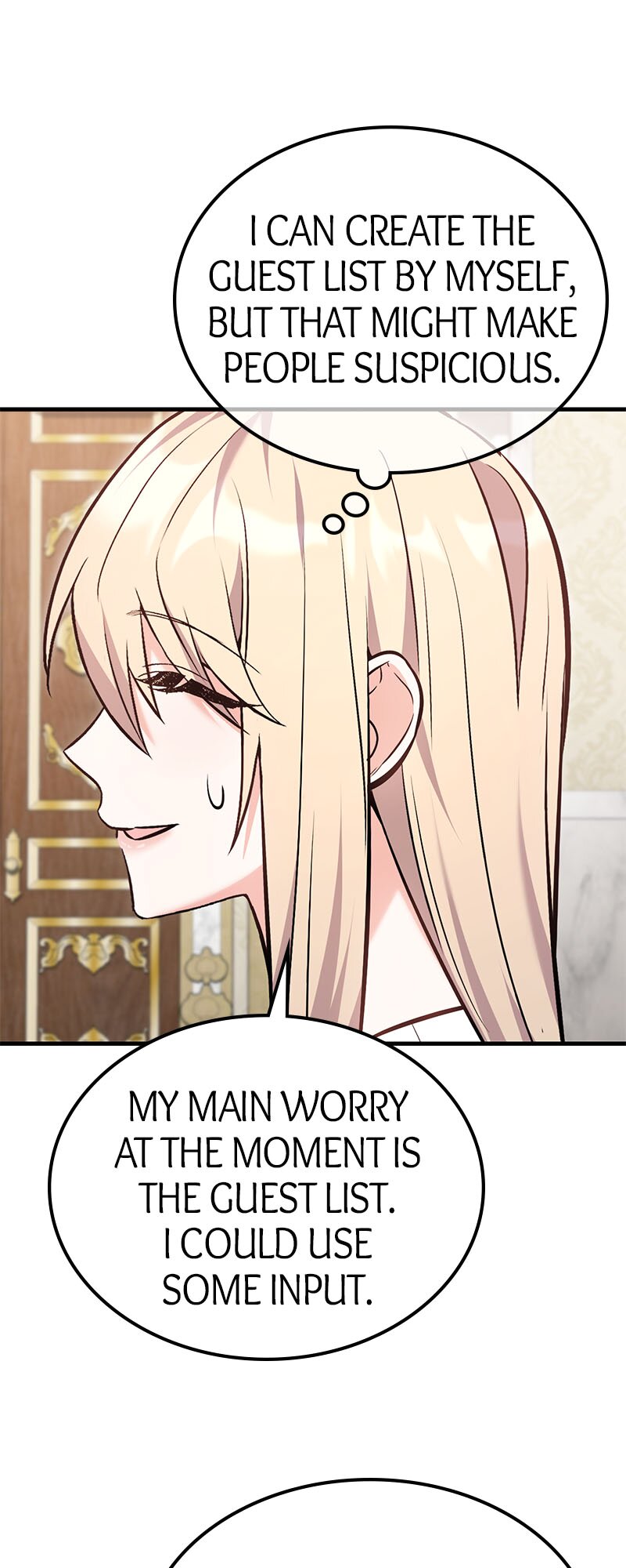 Amelia’s Contract Marriage Chapter 43 page 52