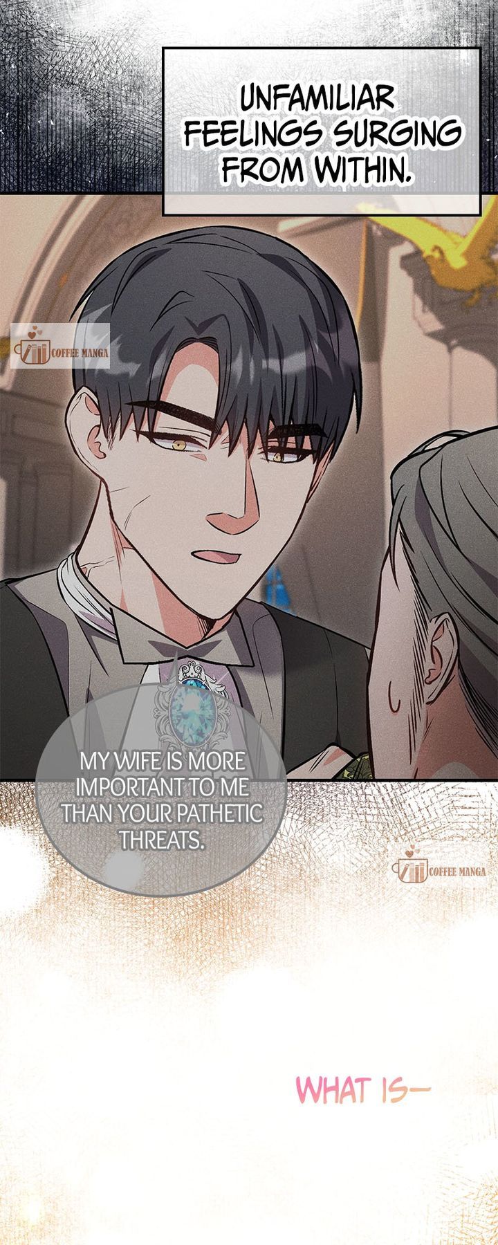Amelia’s Contract Marriage Chapter 41 page 53
