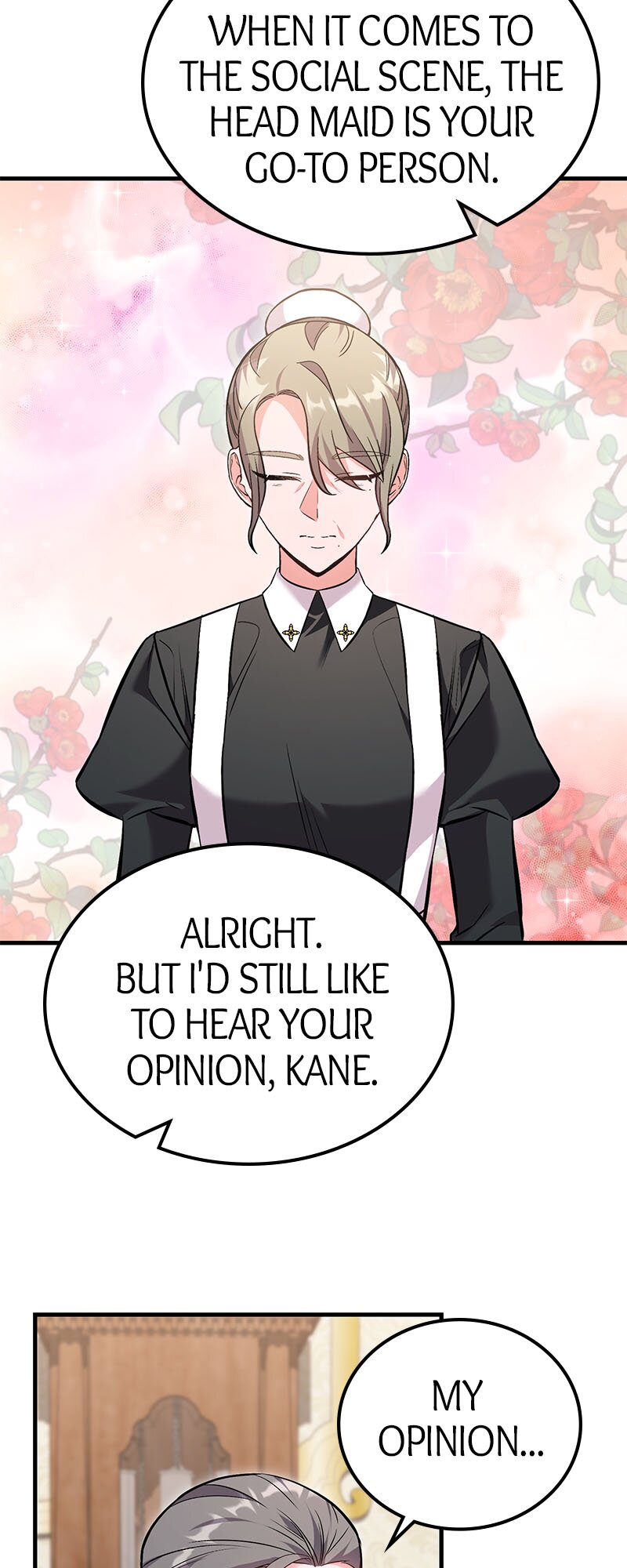 Amelia’s Contract Marriage Chapter 43 page 53
