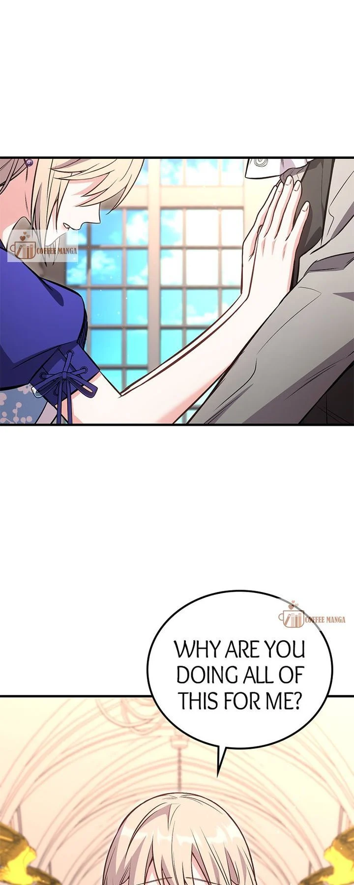 Amelia’s Contract Marriage Chapter 41 page 68