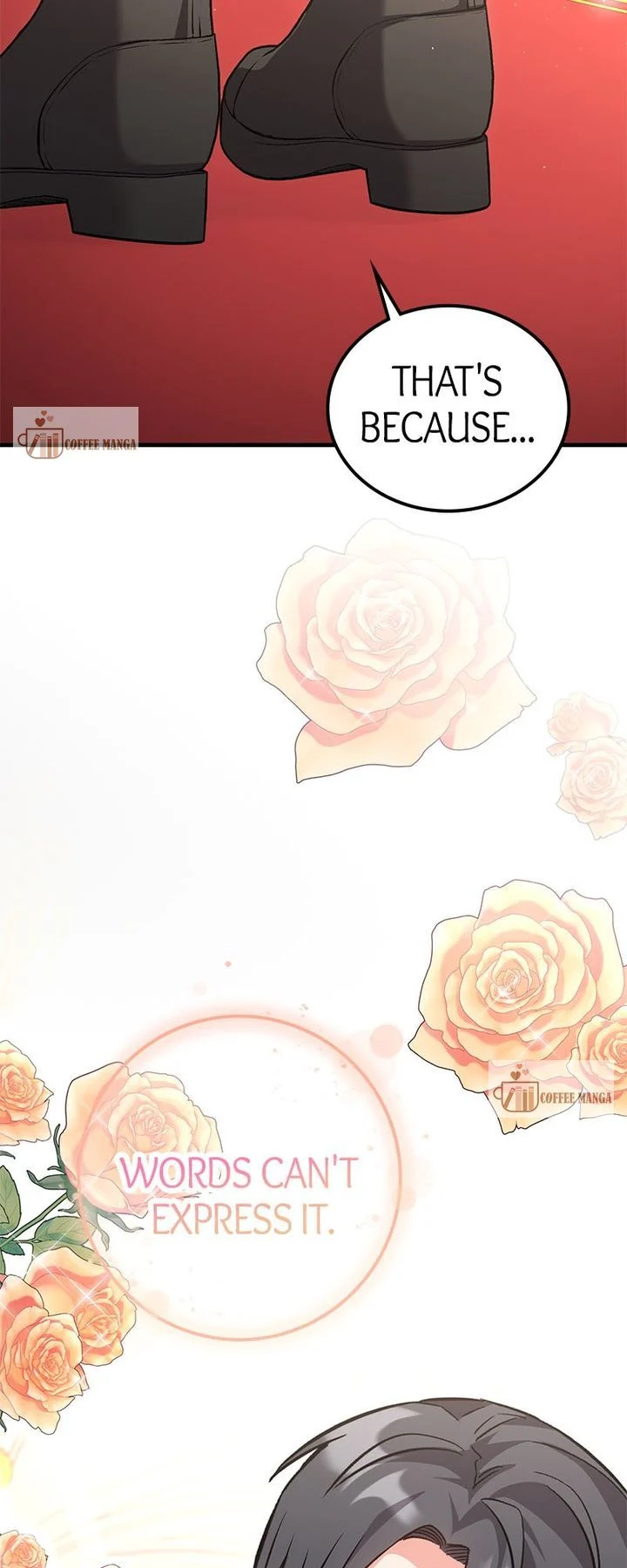 Amelia’s Contract Marriage Chapter 41 page 70