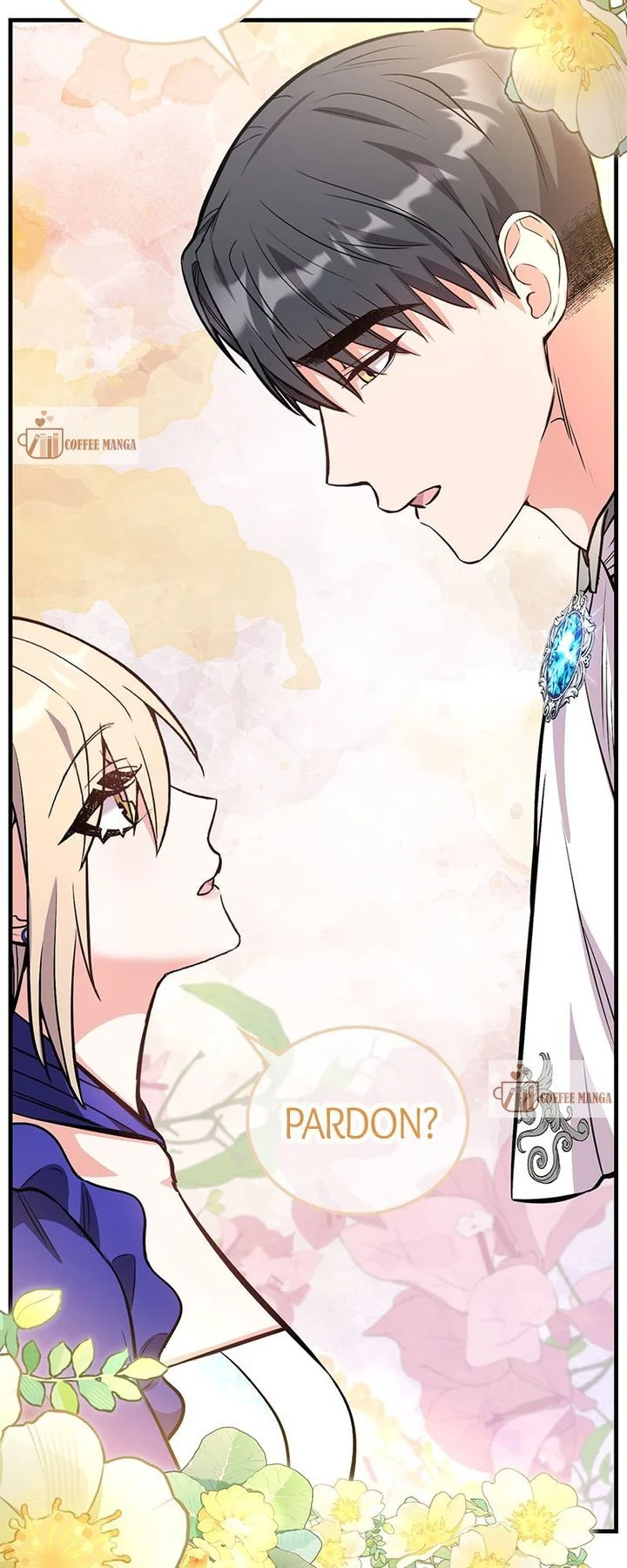 Amelia’s Contract Marriage Chapter 41 page 62