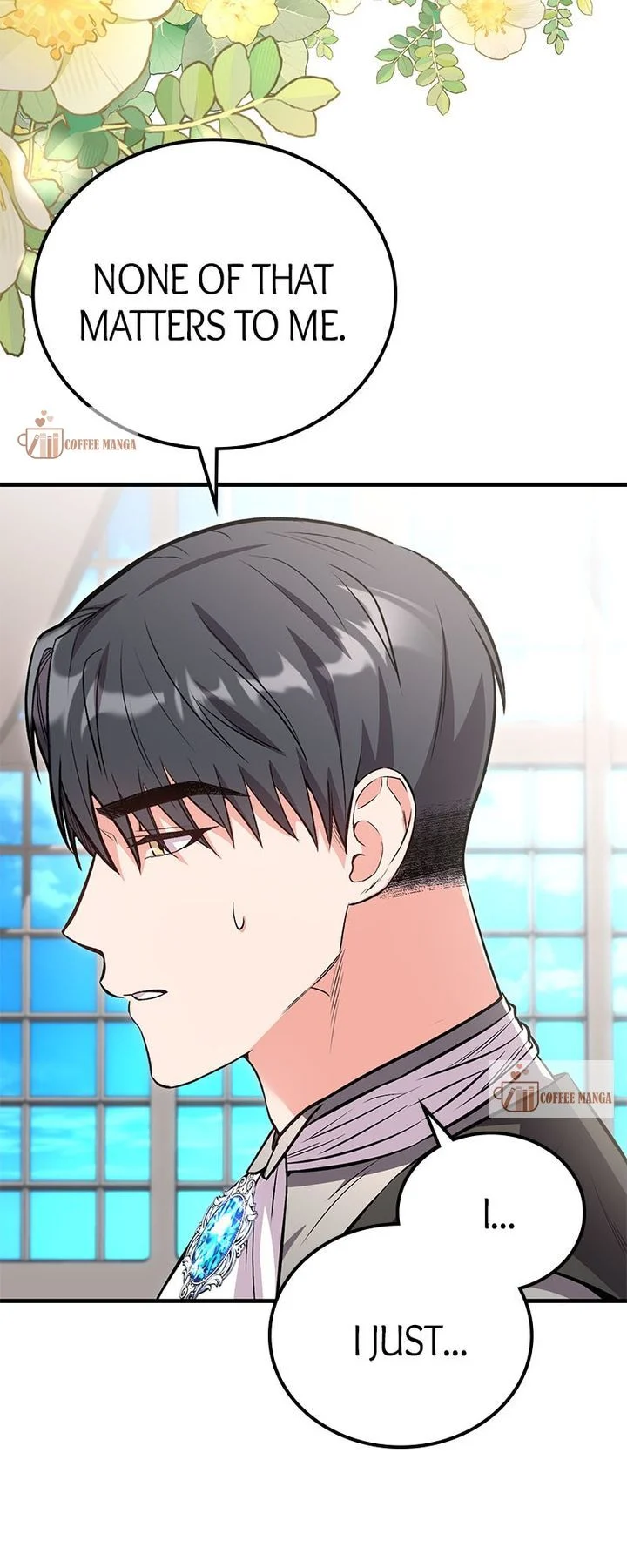Amelia’s Contract Marriage Chapter 41 page 63