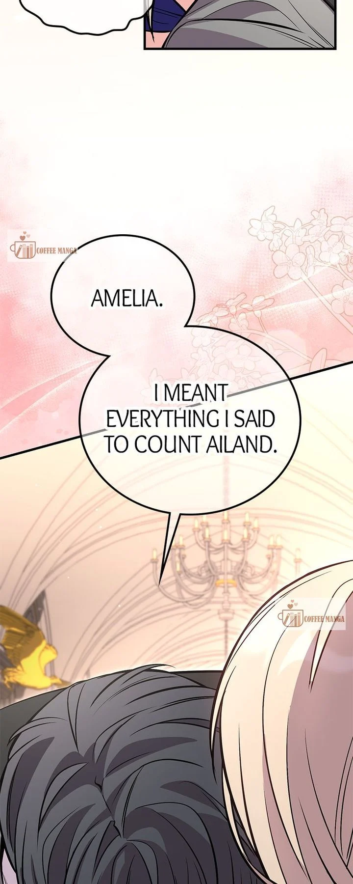 Amelia’s Contract Marriage Chapter 41 page 66