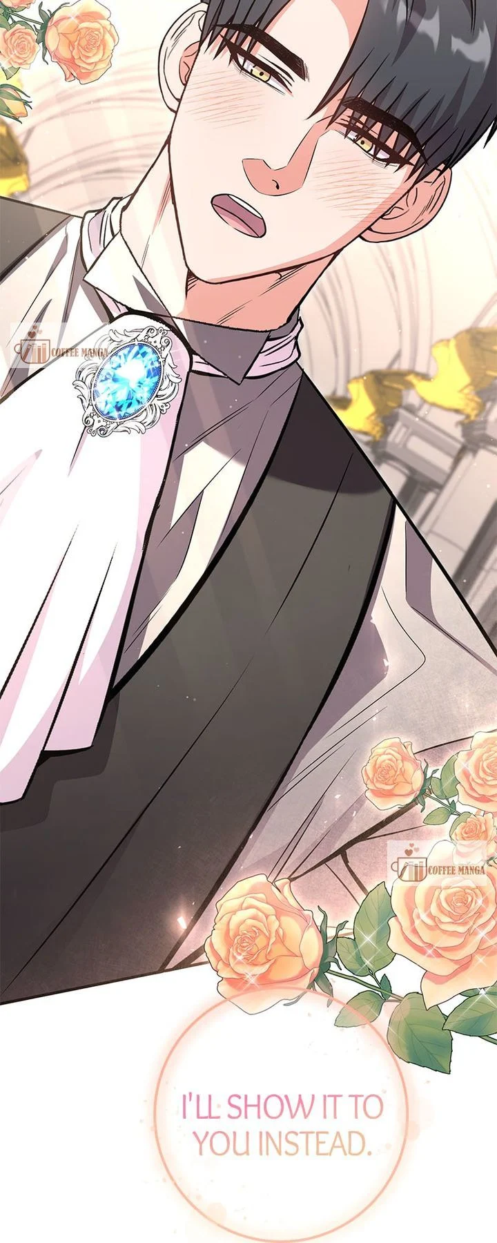 Amelia’s Contract Marriage Chapter 41 page 71