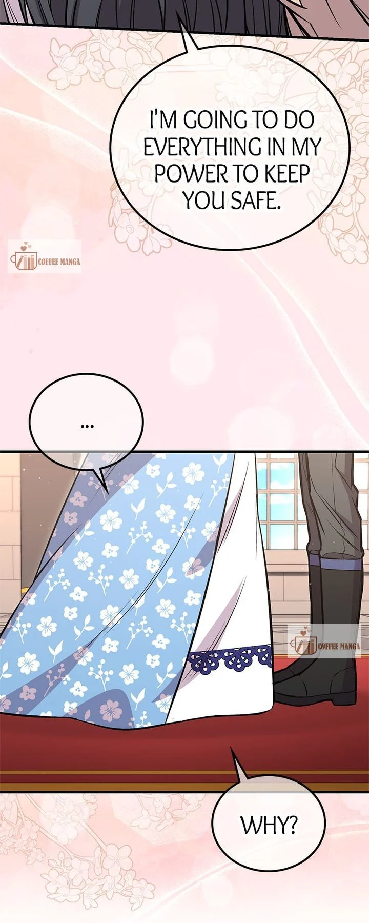 Amelia’s Contract Marriage Chapter 41 page 67