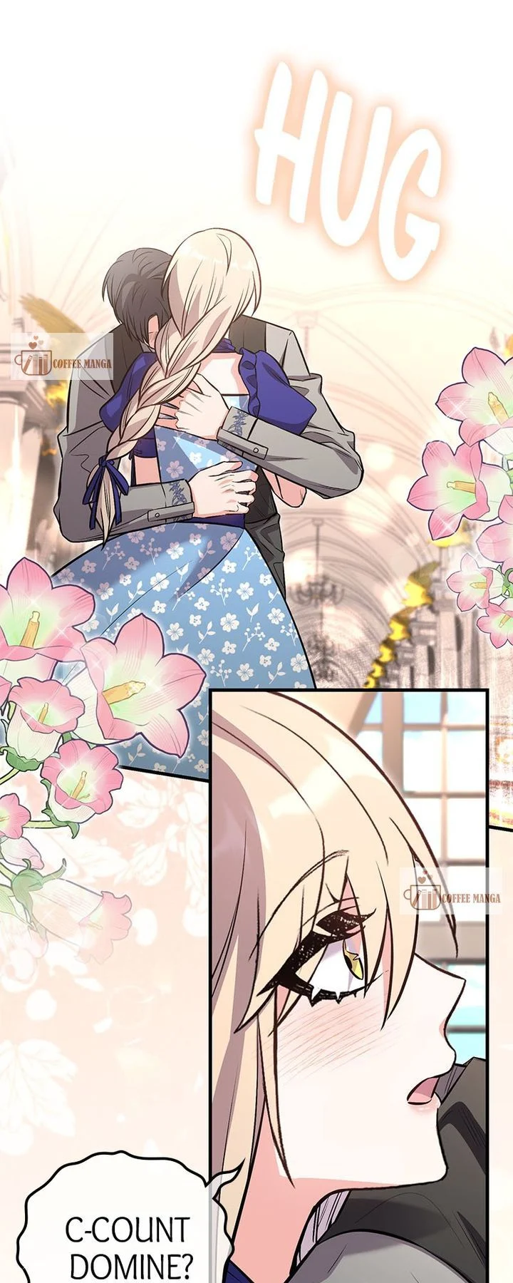 Amelia’s Contract Marriage Chapter 41 page 65