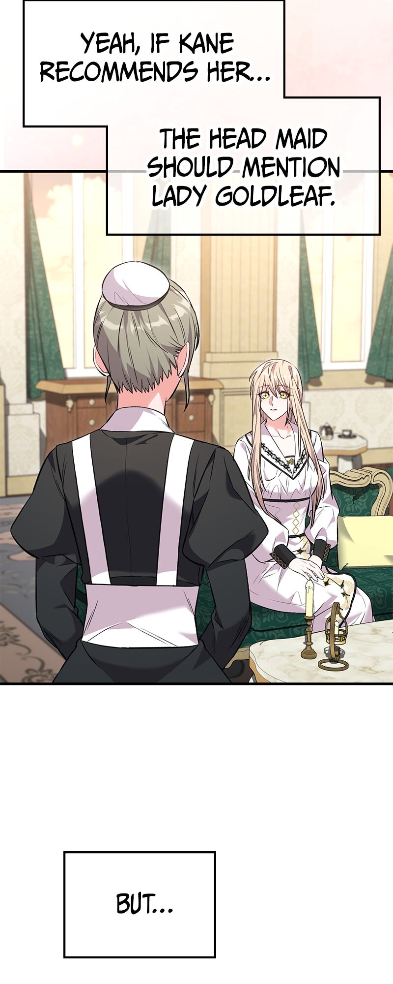 Amelia’s Contract Marriage Chapter 43 page 61
