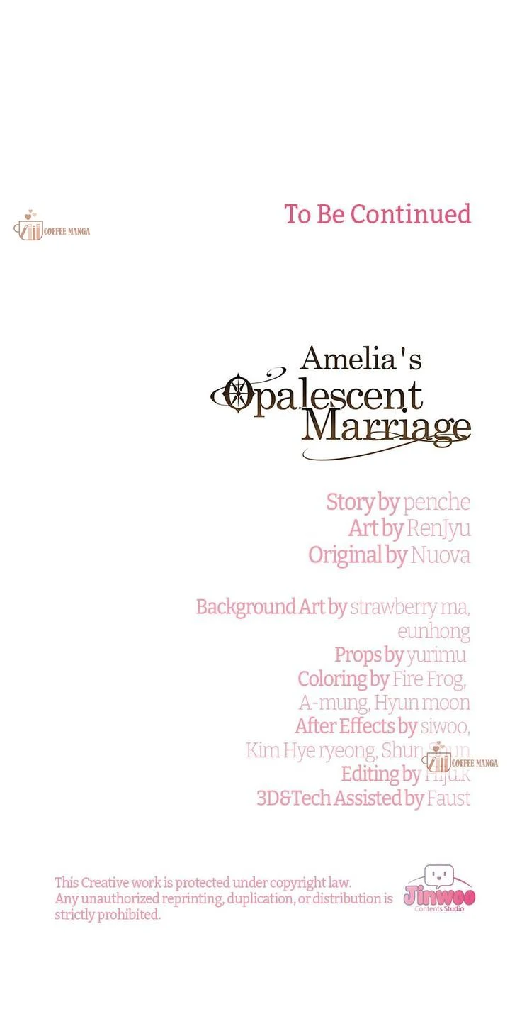 Amelia’s Contract Marriage Chapter 41 page 72