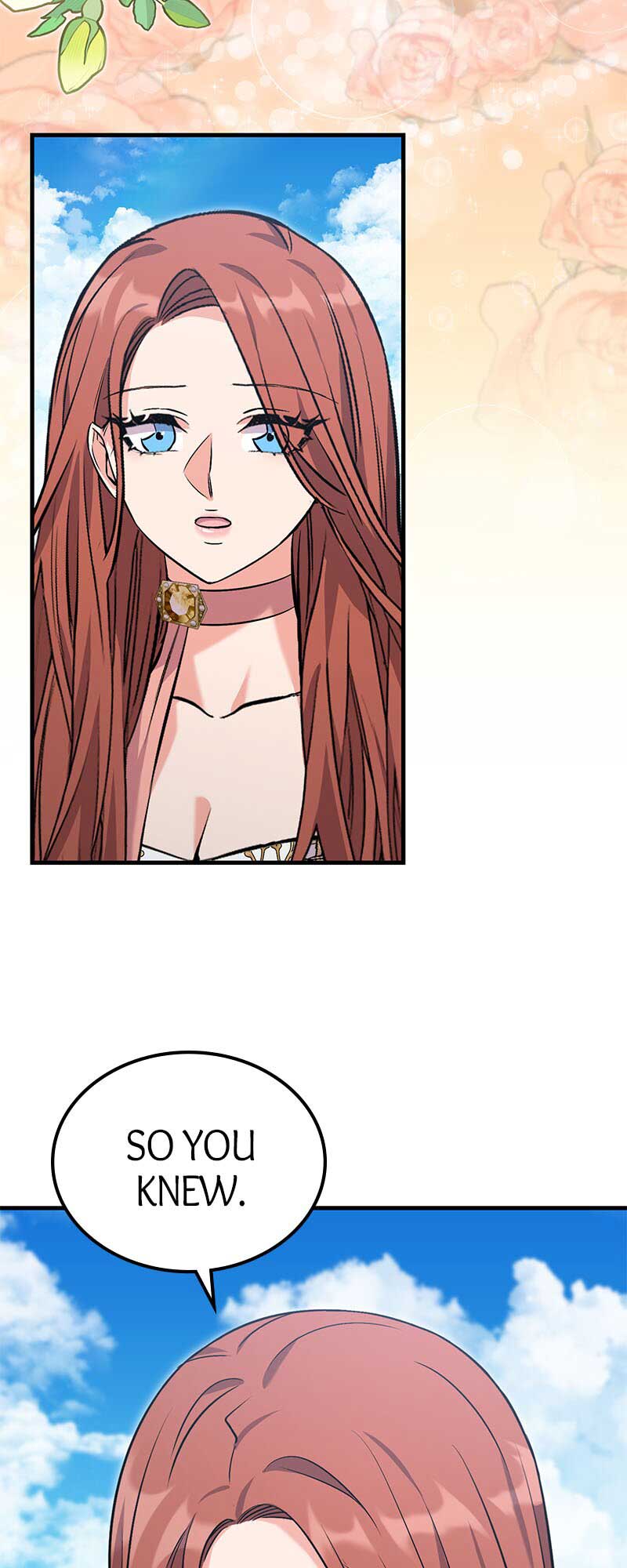 Amelia’s Contract Marriage Chapter 46 page 14