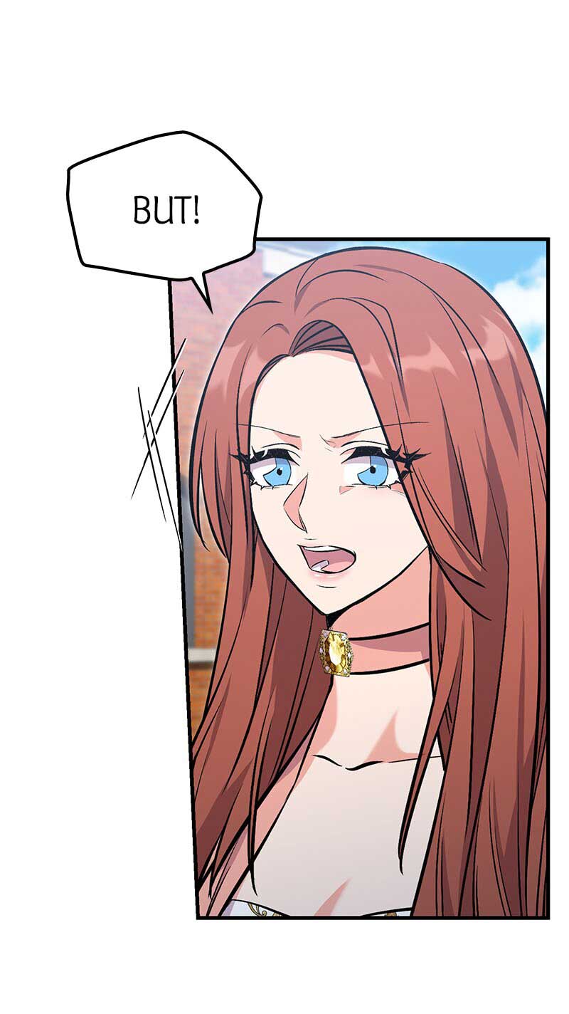 Amelia’s Contract Marriage Chapter 46 page 6