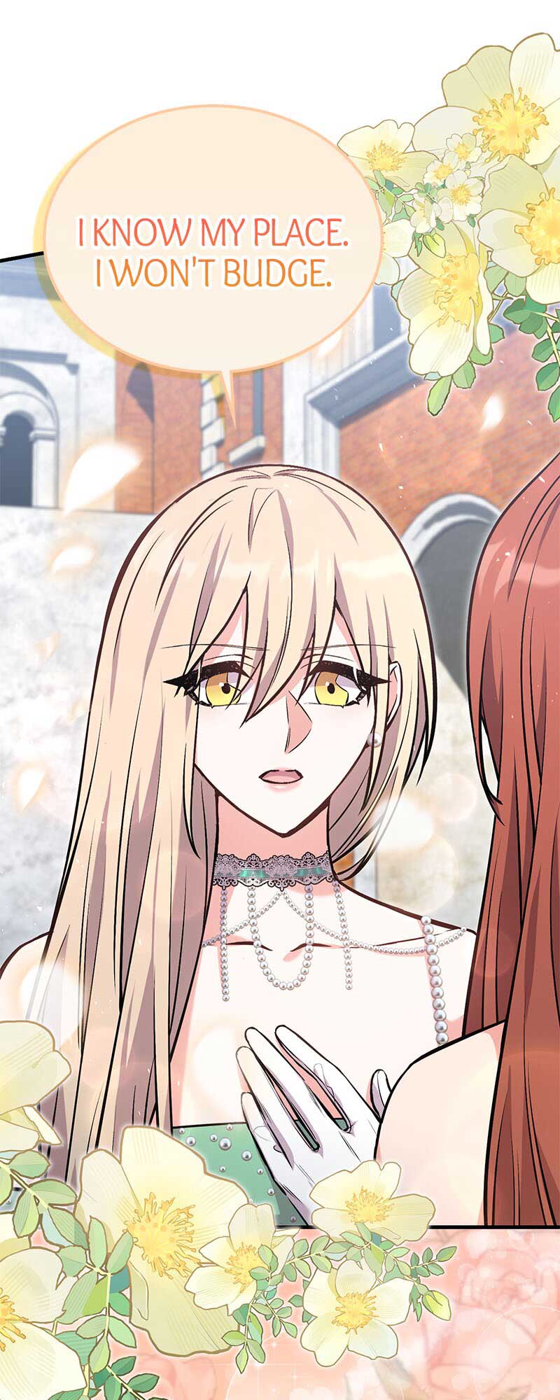 Amelia’s Contract Marriage Chapter 46 page 13