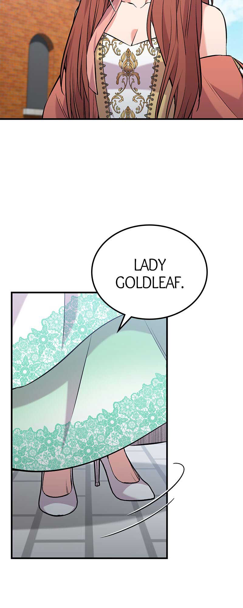 Amelia’s Contract Marriage Chapter 46 page 11