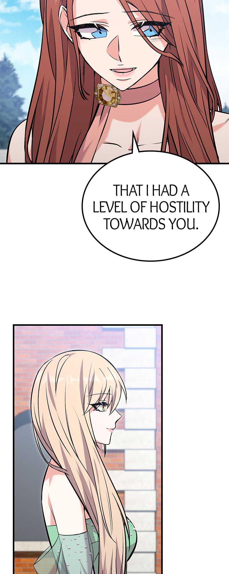 Amelia’s Contract Marriage Chapter 46 page 15