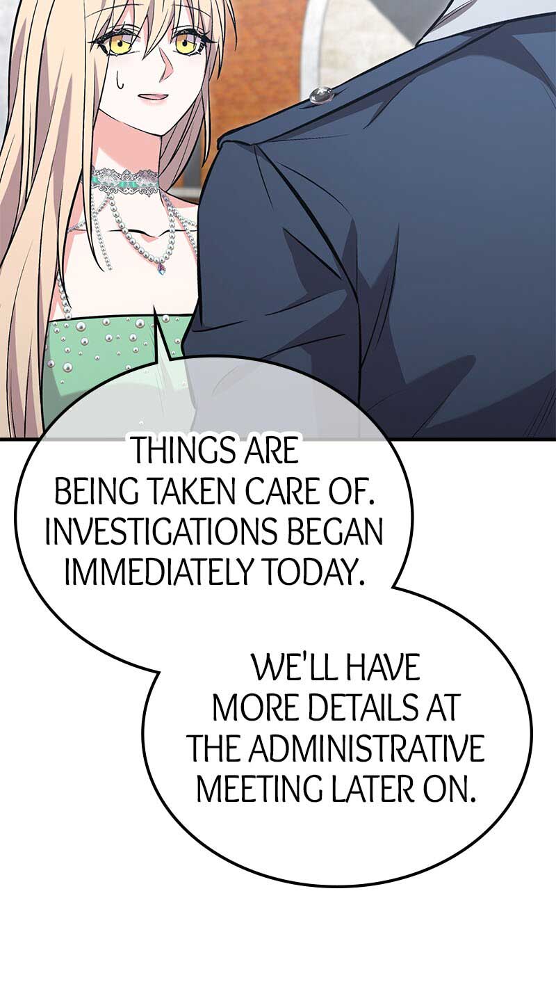 Amelia’s Contract Marriage Chapter 46 page 20