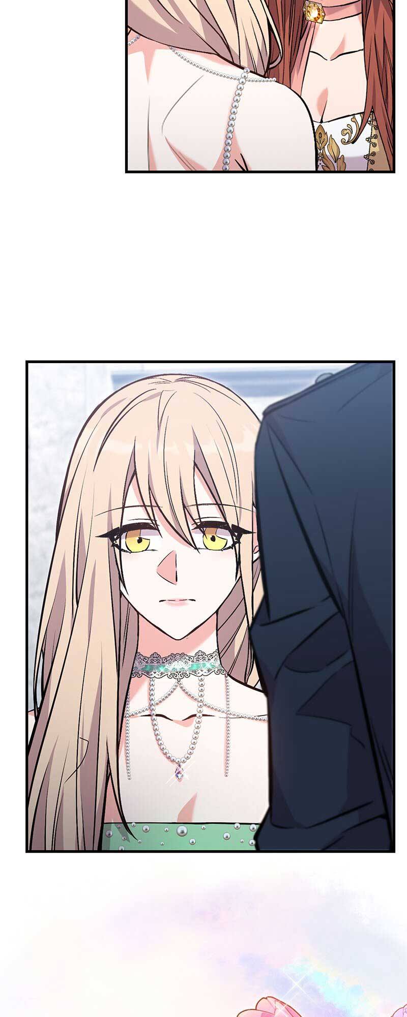 Amelia’s Contract Marriage Chapter 46 page 27
