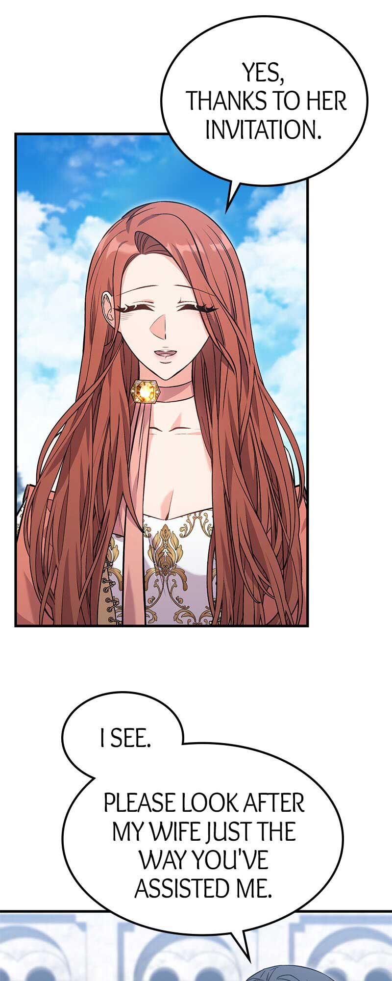 Amelia’s Contract Marriage Chapter 46 page 25