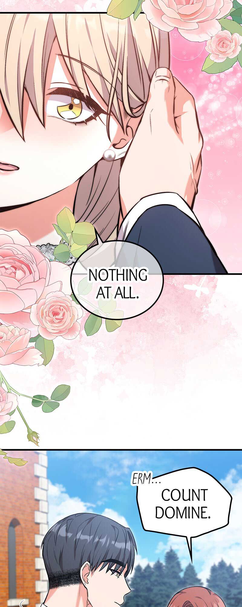Amelia’s Contract Marriage Chapter 46 page 22
