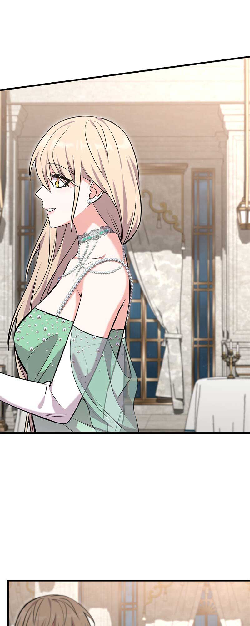 Amelia’s Contract Marriage Chapter 46 page 33