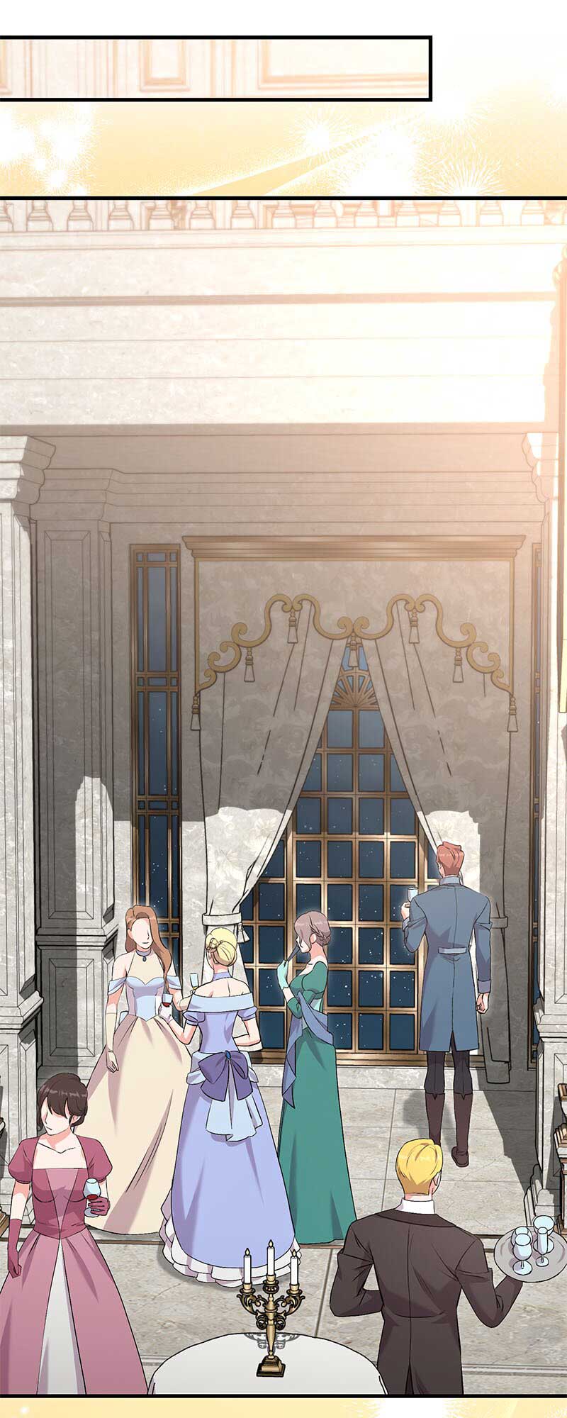 Amelia’s Contract Marriage Chapter 46 page 30