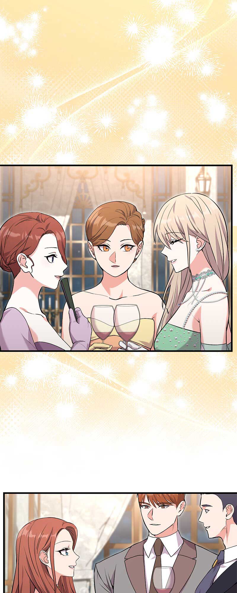 Amelia’s Contract Marriage Chapter 46 page 31