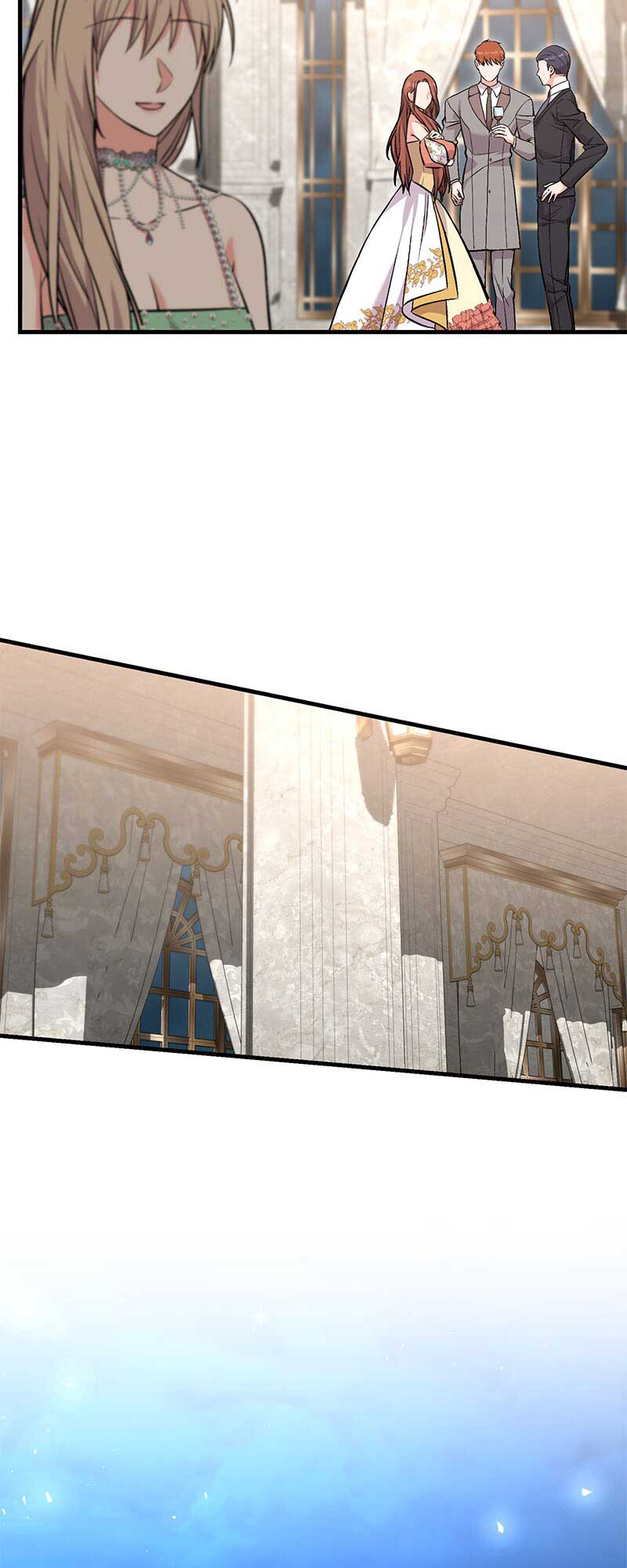 Amelia’s Contract Marriage Chapter 46 page 34