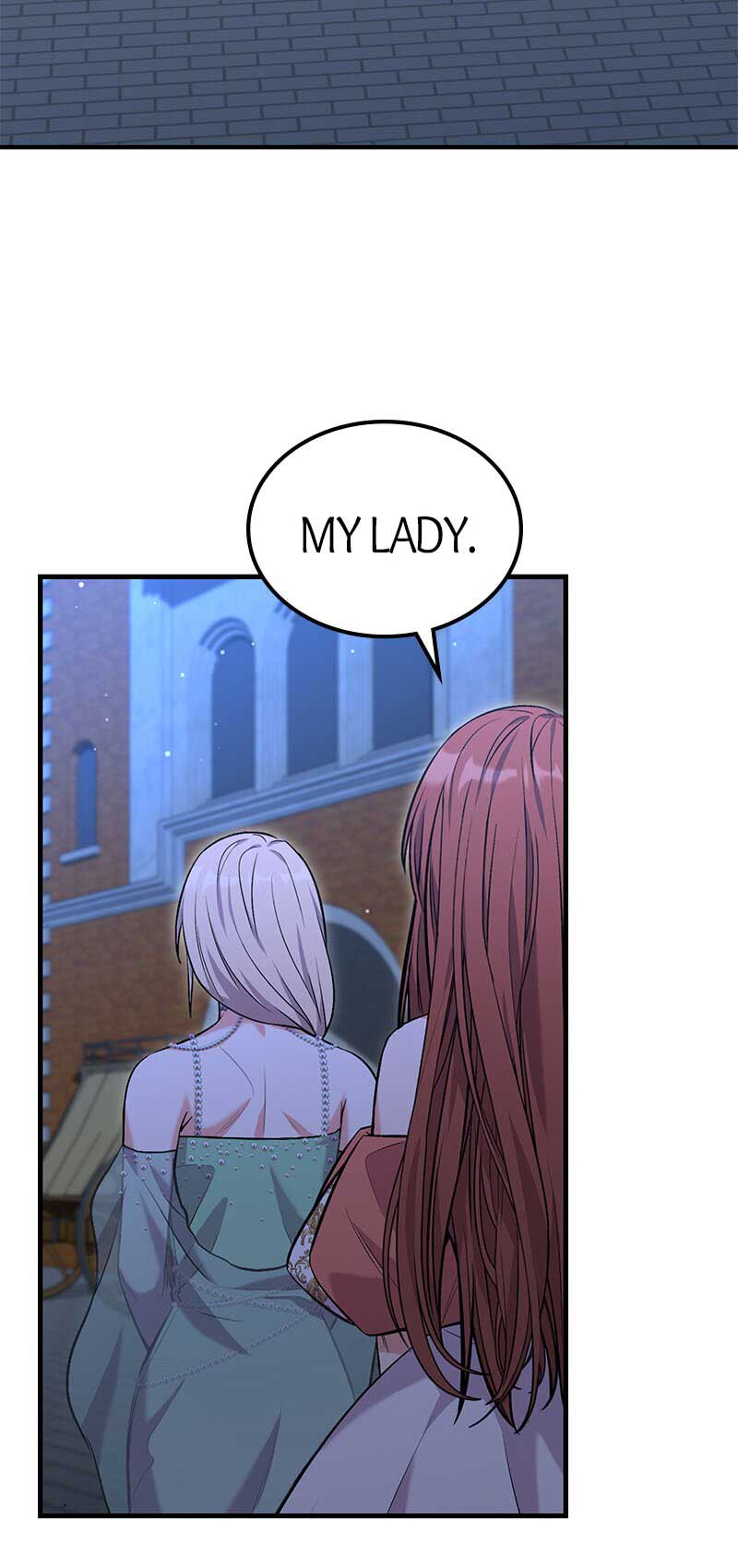 Amelia’s Contract Marriage Chapter 46 page 36