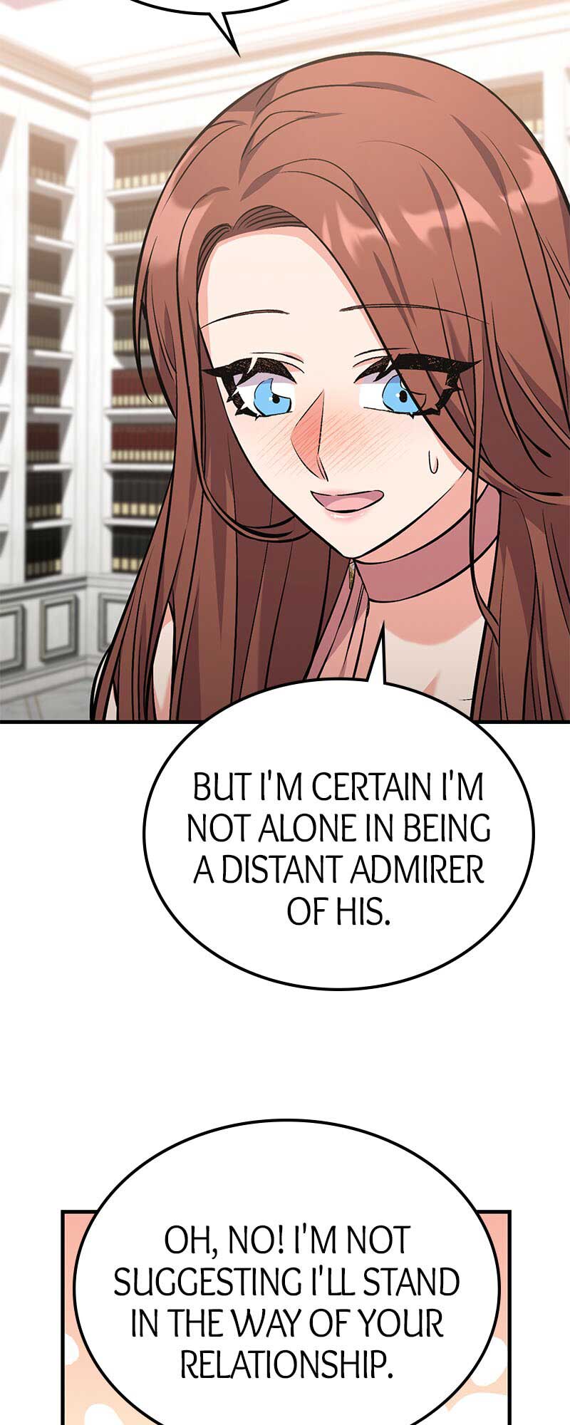 Amelia’s Contract Marriage Chapter 46 page 42