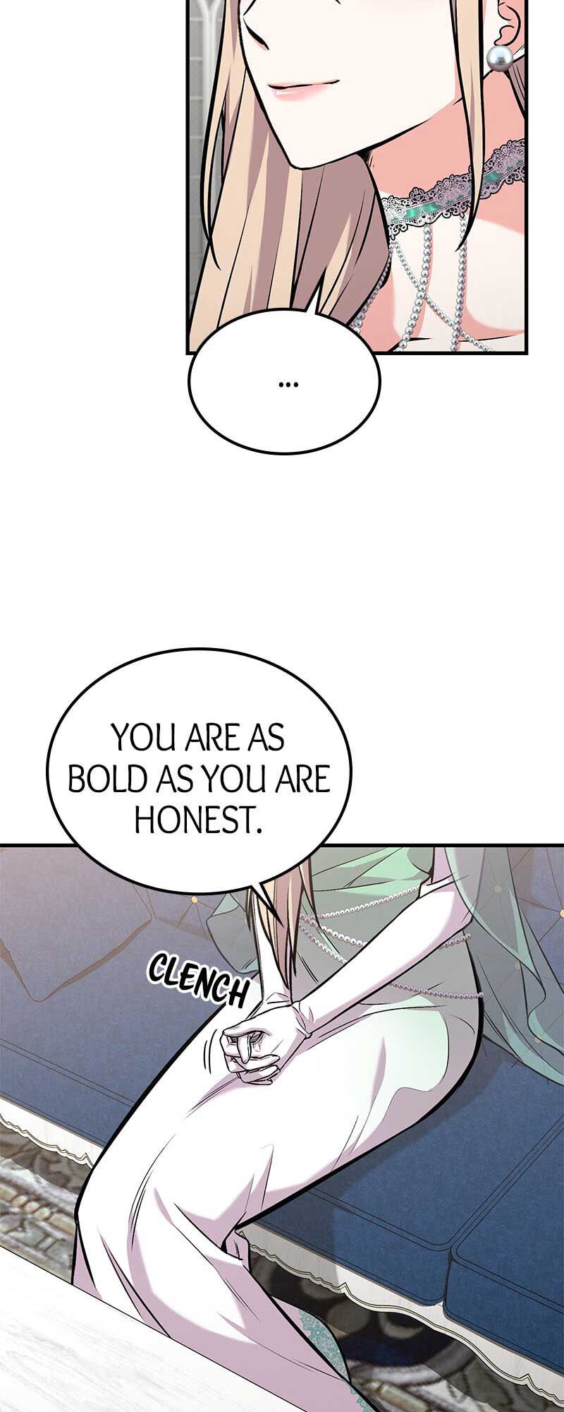 Amelia’s Contract Marriage Chapter 46 page 46